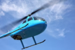 Helikopter Rundflug Bremen exklusiv