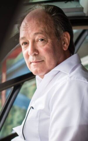 Michael Bitschnau