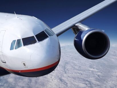 Flugzeug Simulator Nürnberg (Airbus A320 fixed)