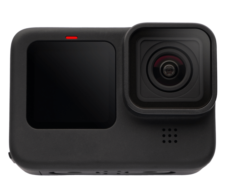 Action cam