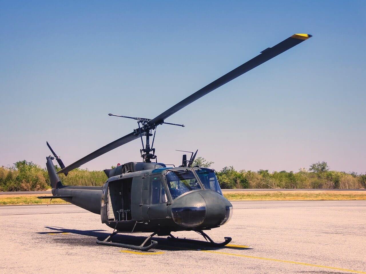 Huey