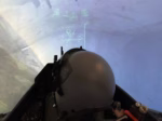 Kampfjet Simulator Nürnberg (F-16 fixed) – Bild 3
