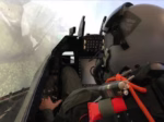 Kampfjet Simulator Nürnberg (F-16 fixed) – Bild 2