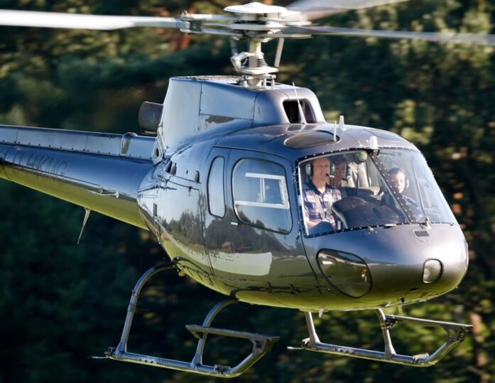 rundflug