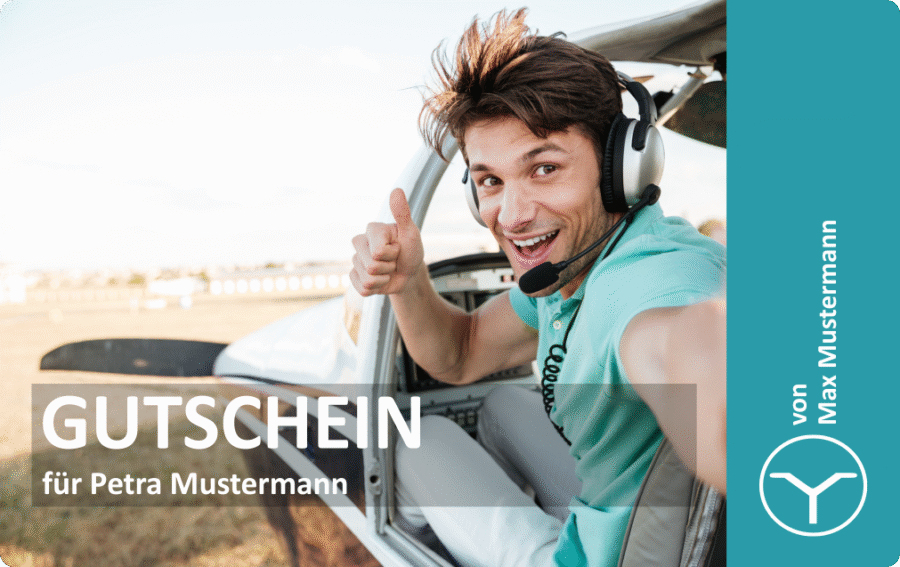 flugzeug