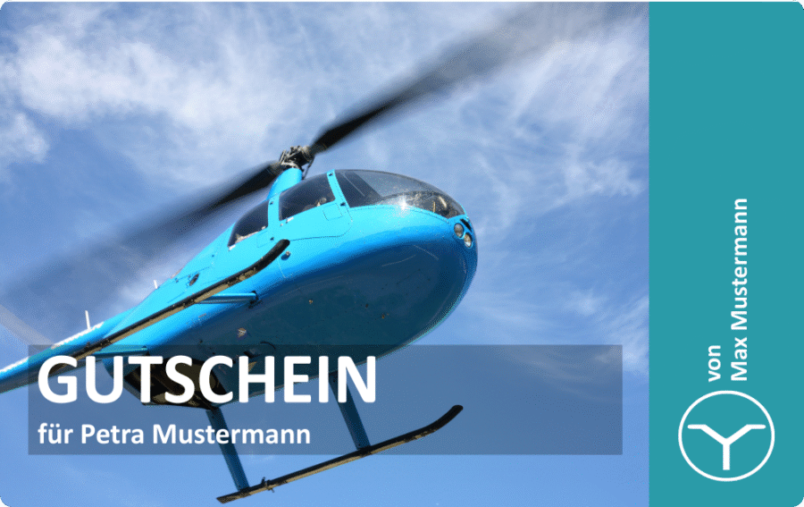 helikopter