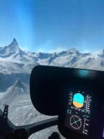 Helikopter Simulator Hamburg (EC-135) – Bild 3